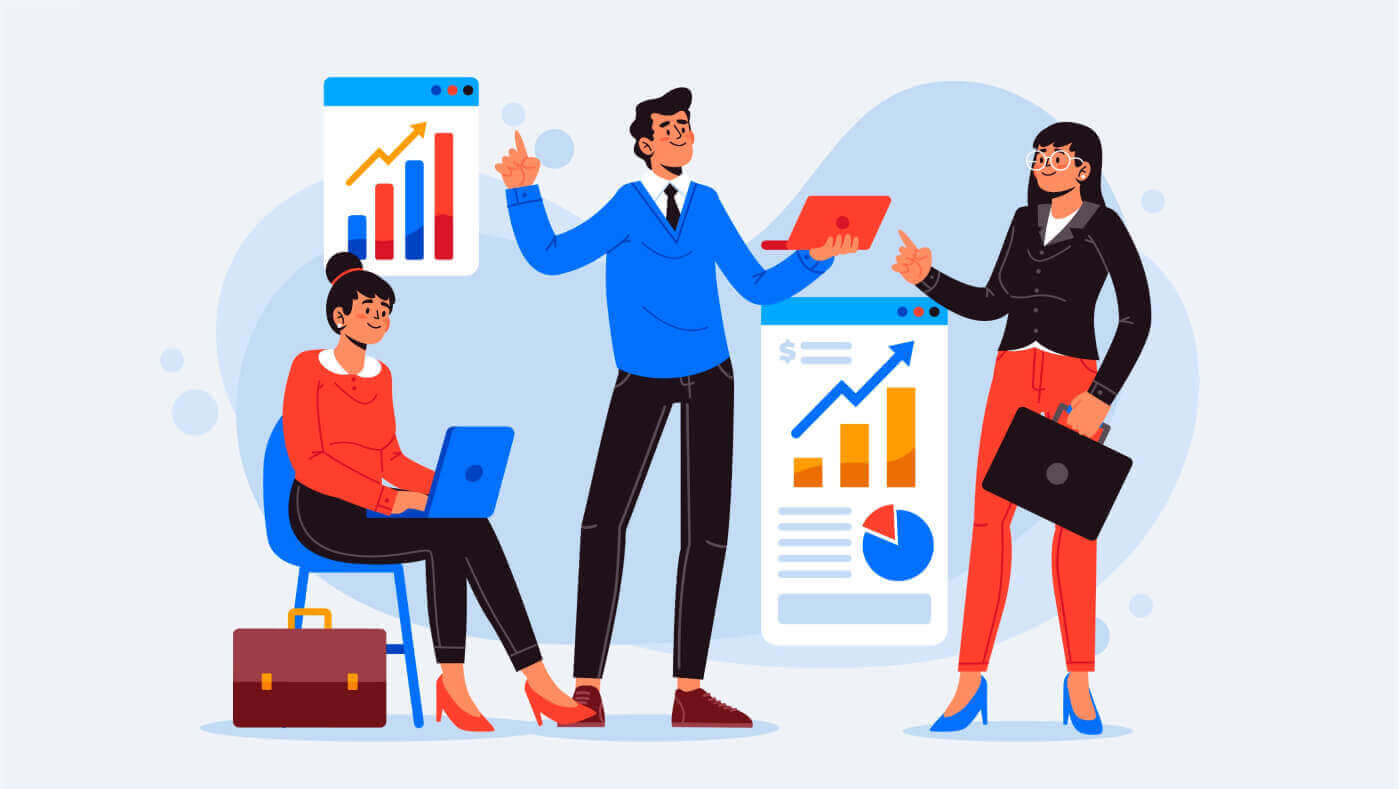 Proses login XM: Cara mengakses akun Anda dengan cepat